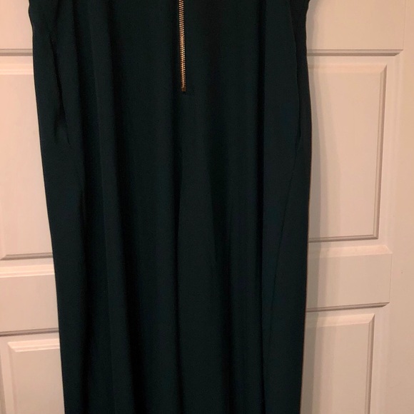 Green romper - Picture 3 of 3